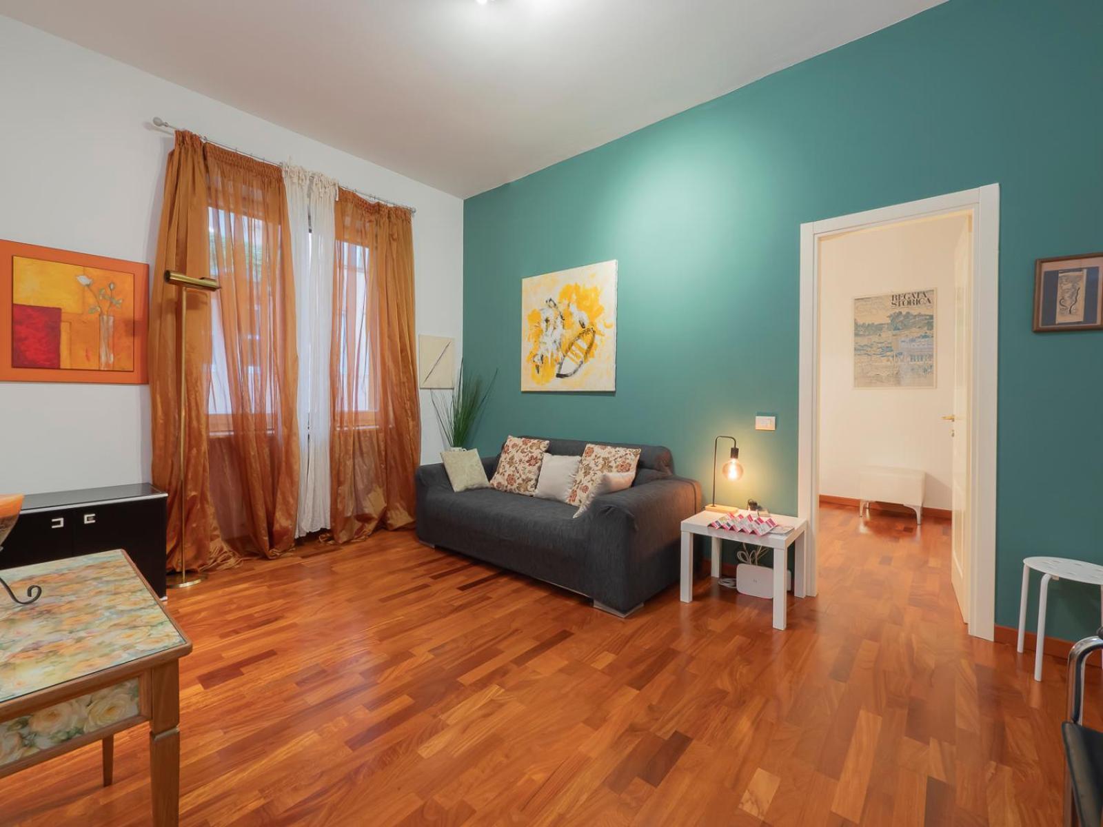 Orange Suite Μιλάνο Εξωτερικό φωτογραφία