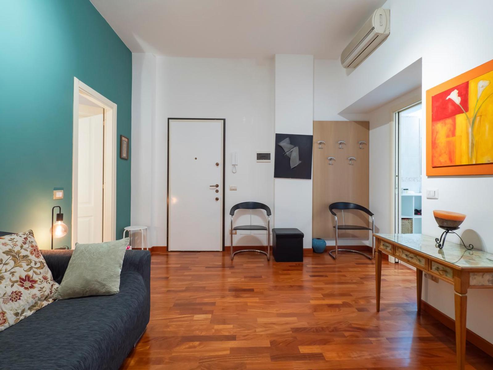 Orange Suite Μιλάνο Εξωτερικό φωτογραφία