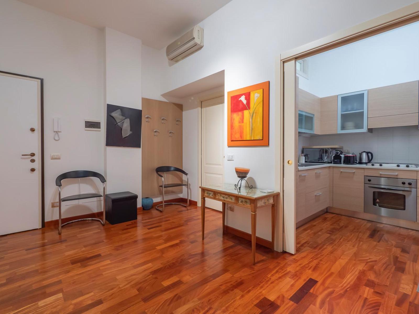 Orange Suite Μιλάνο Εξωτερικό φωτογραφία