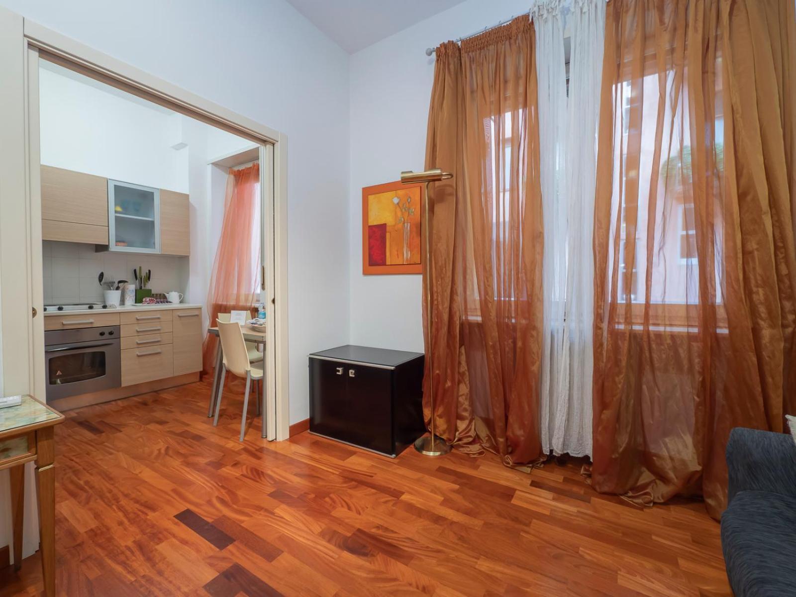 Orange Suite Μιλάνο Εξωτερικό φωτογραφία